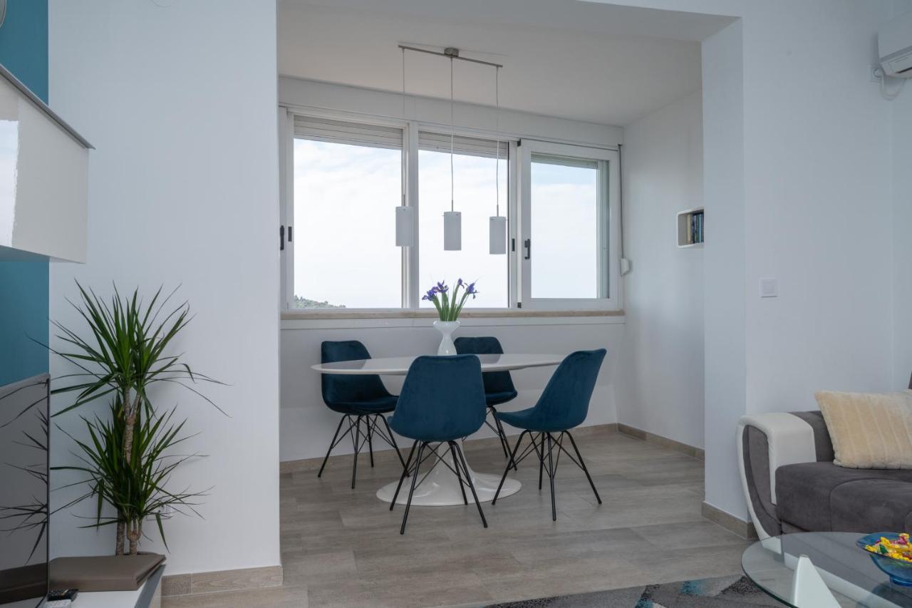 Apartment Lucija Ragusa Esterno foto