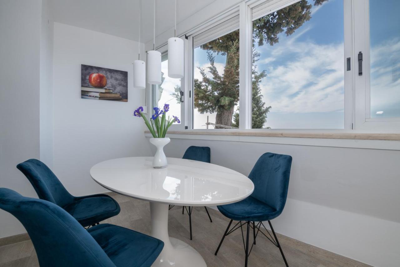 Apartment Lucija Ragusa Esterno foto