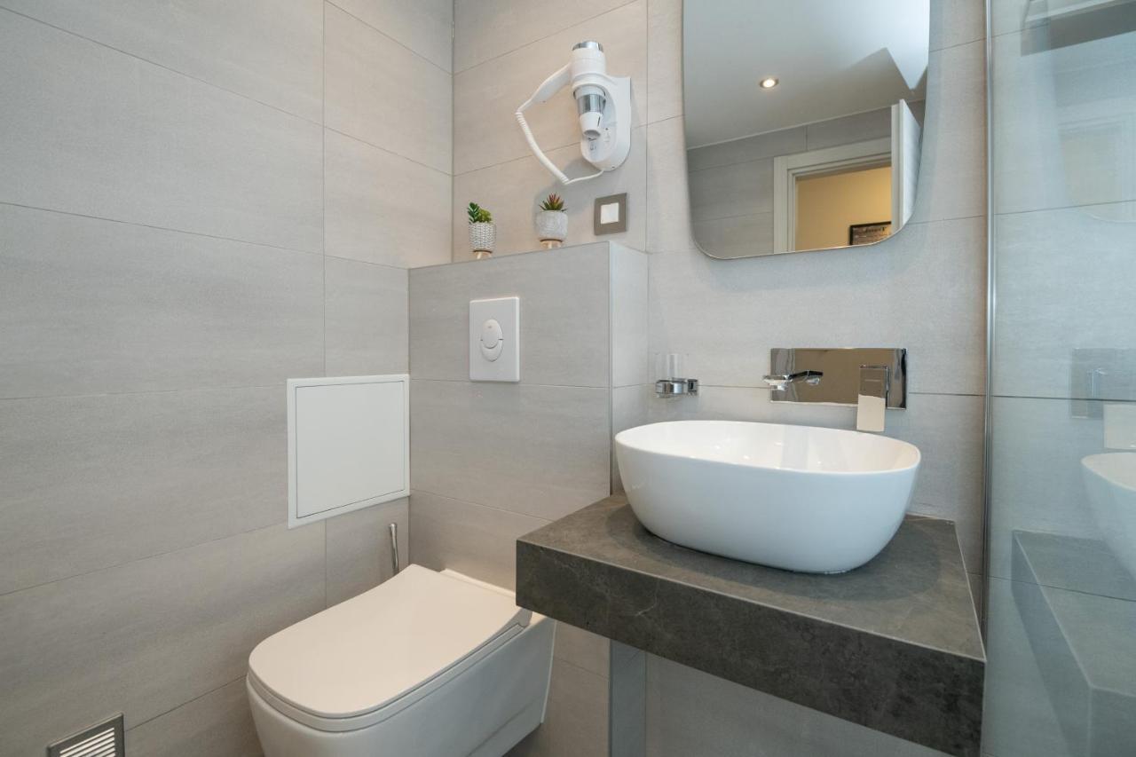 Apartment Lucija Ragusa Esterno foto