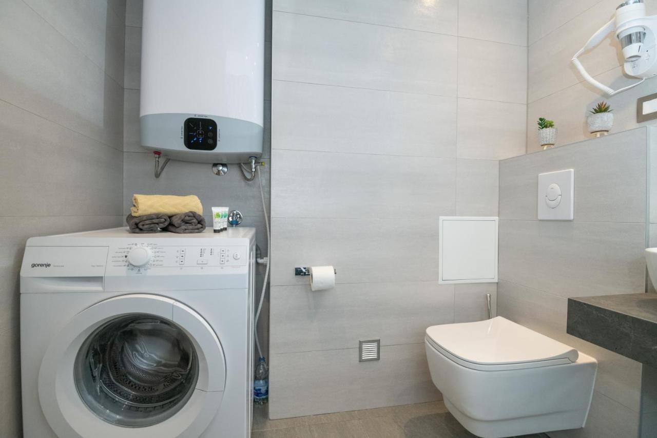 Apartment Lucija Ragusa Esterno foto