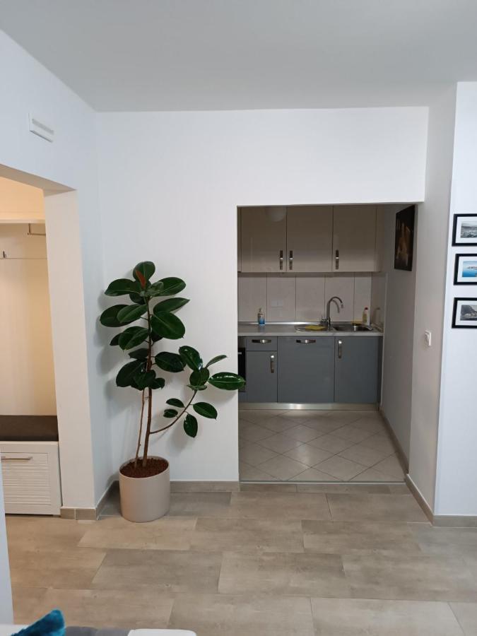 Apartment Lucija Ragusa Esterno foto