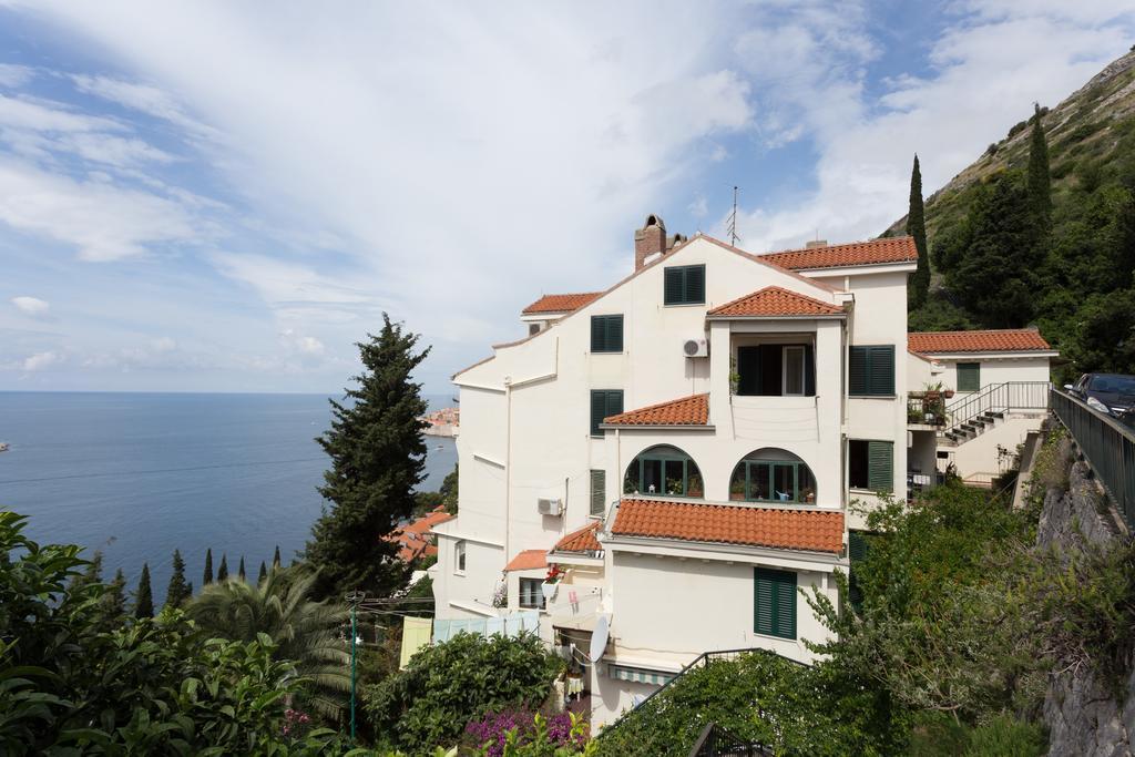 Apartment Lucija Ragusa Esterno foto