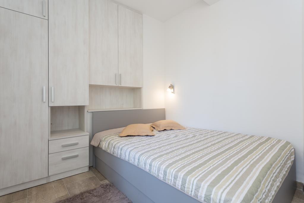 Apartment Lucija Ragusa Esterno foto
