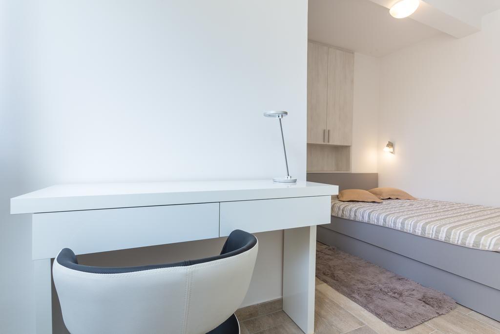 Apartment Lucija Ragusa Esterno foto