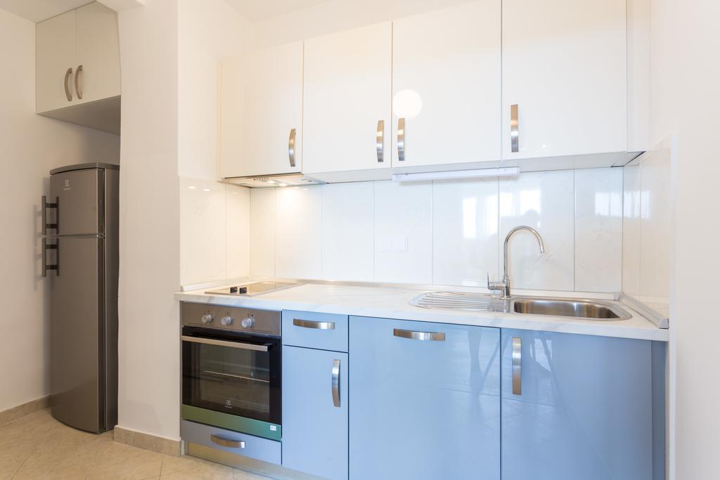 Apartment Lucija Ragusa Esterno foto