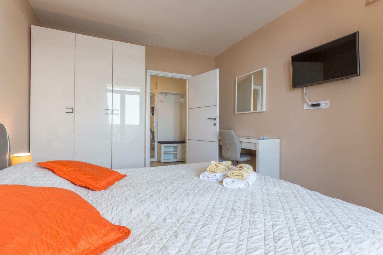 Apartment Lucija Ragusa Esterno foto