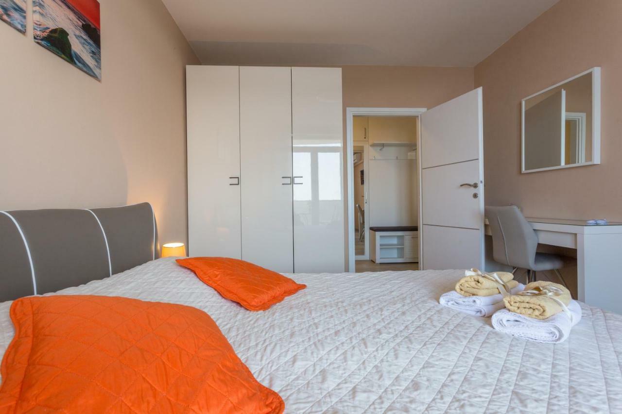 Apartment Lucija Ragusa Esterno foto