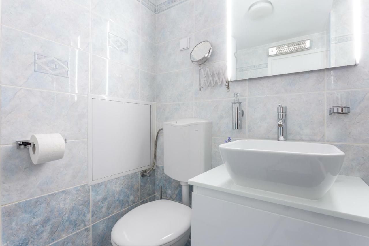 Apartment Lucija Ragusa Esterno foto