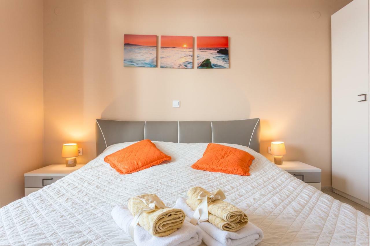 Apartment Lucija Ragusa Esterno foto