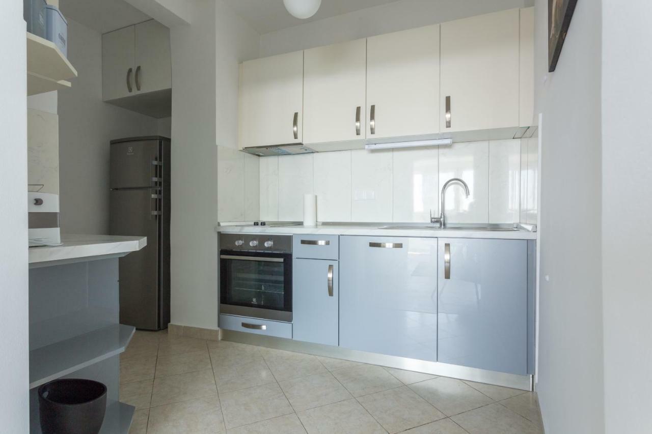 Apartment Lucija Ragusa Esterno foto