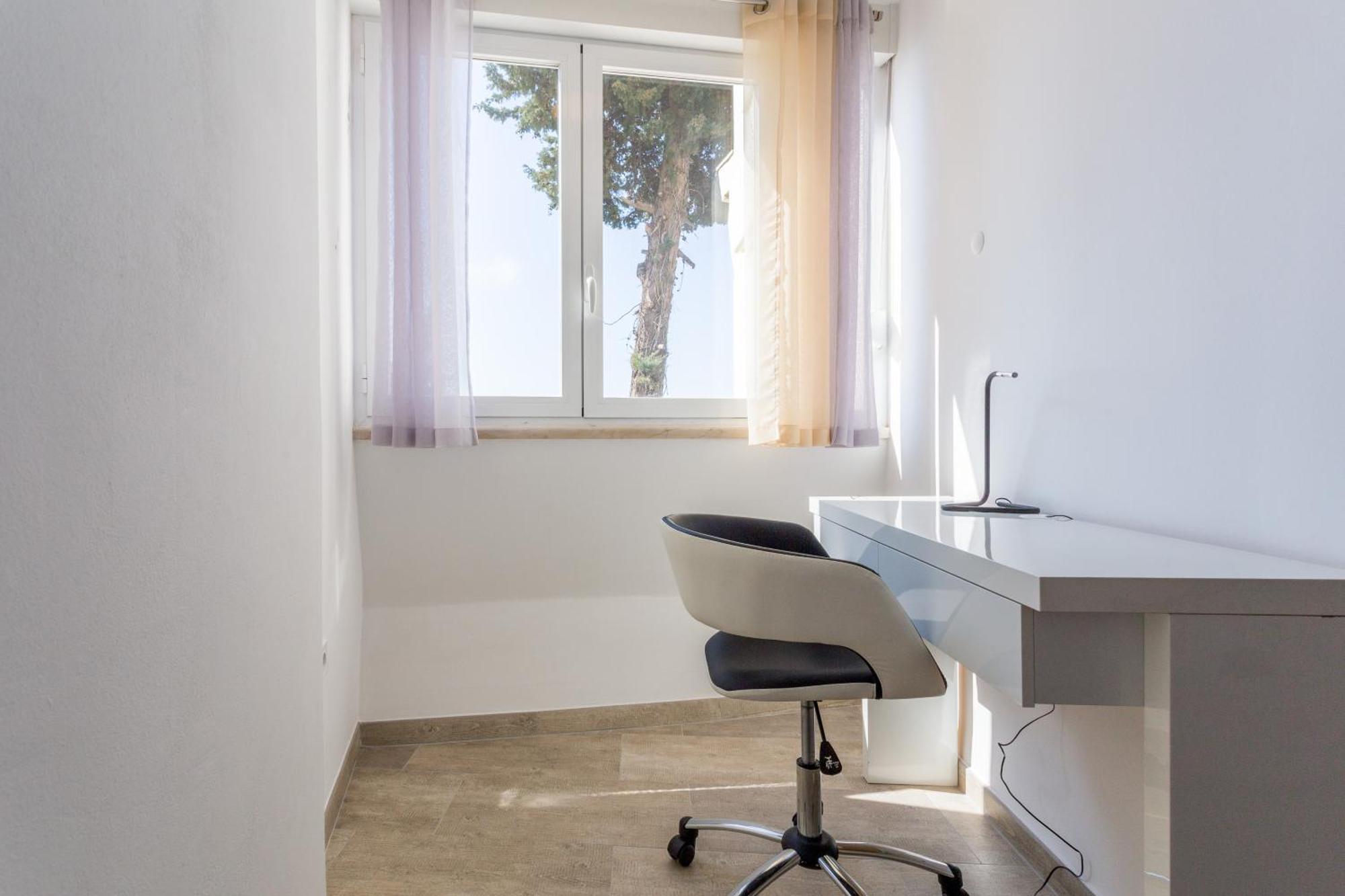 Apartment Lucija Ragusa Esterno foto