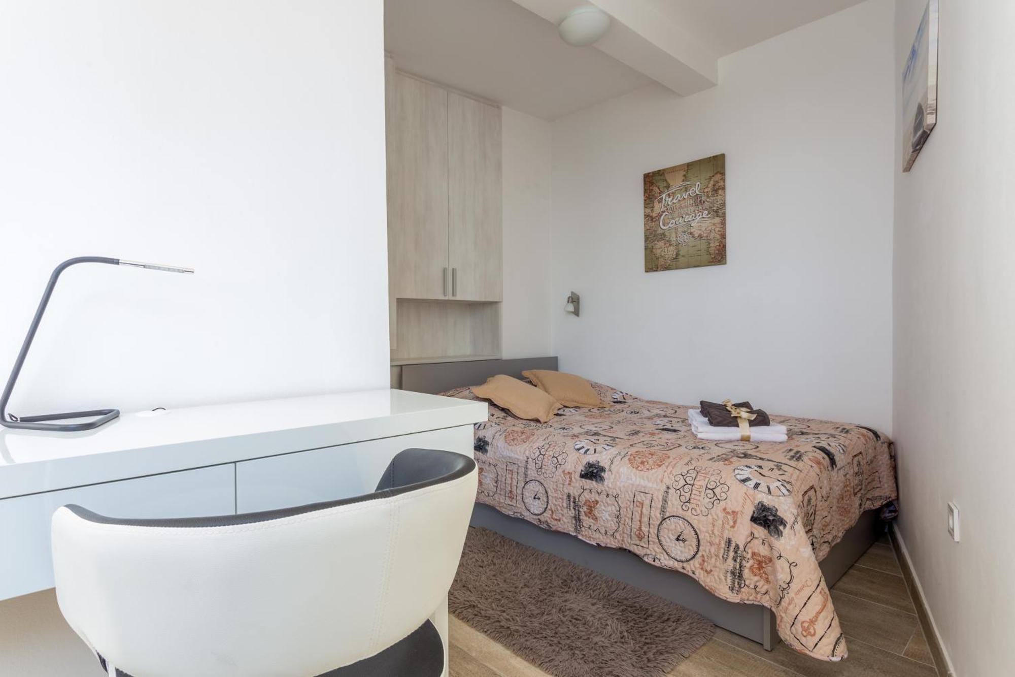 Apartment Lucija Ragusa Esterno foto