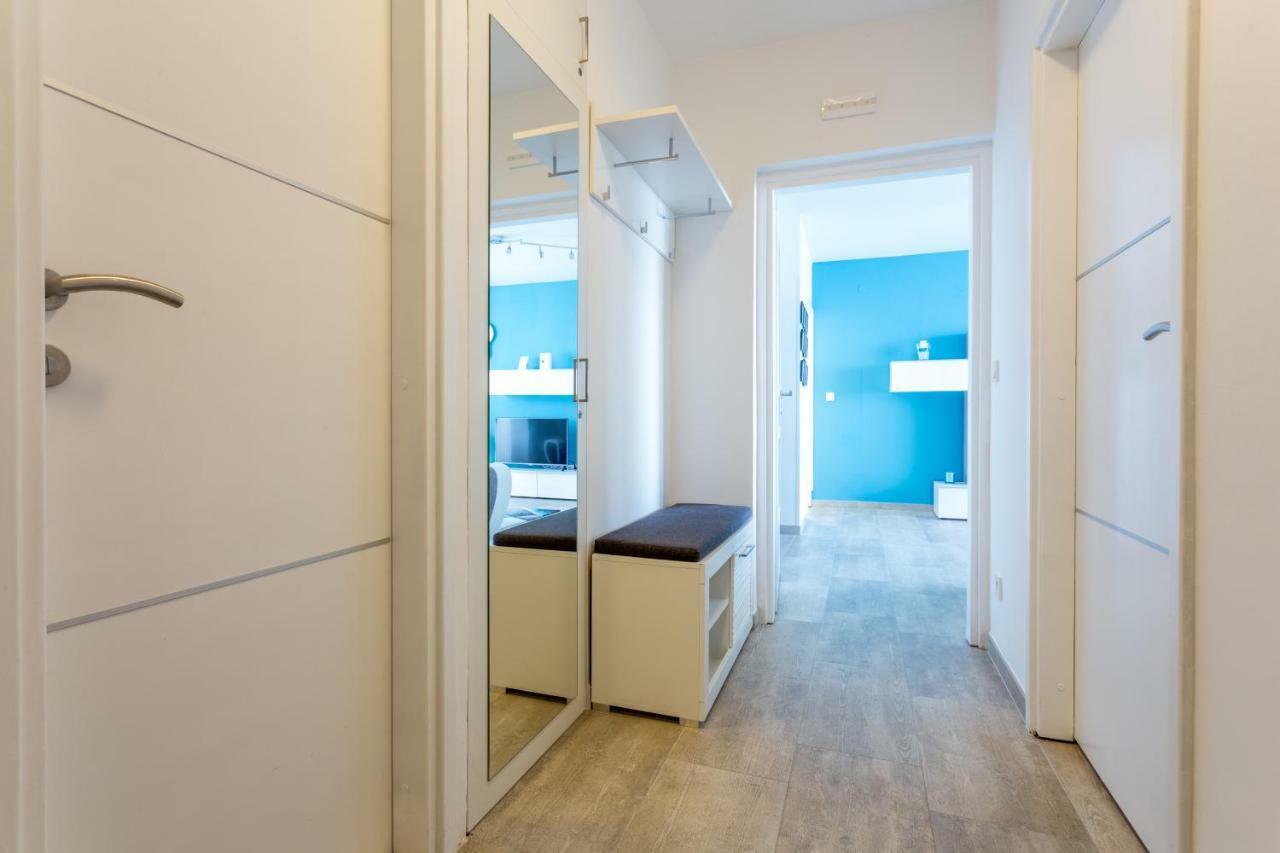 Apartment Lucija Ragusa Esterno foto